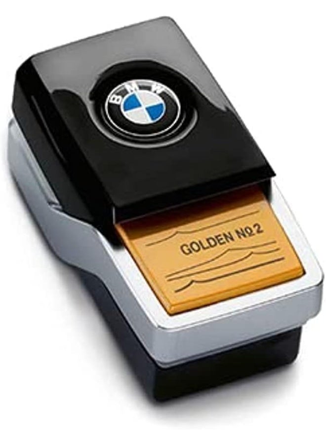 BMW Ambient Air (Golden Suite #2) - Image 1